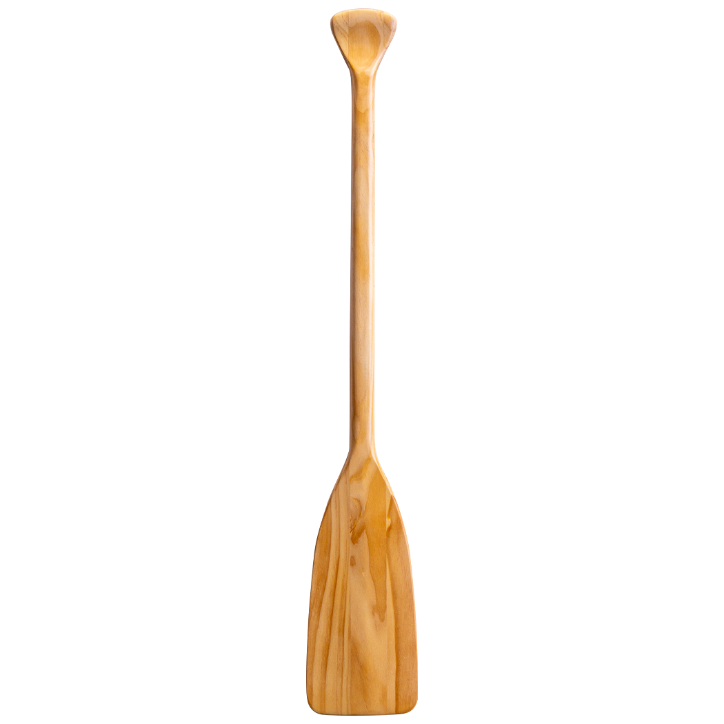 Bare 2.5' & 3' Softwood Paddles - Pine