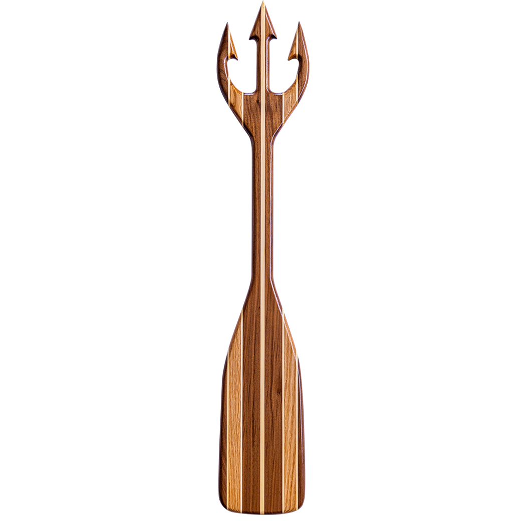 Bare Trident
