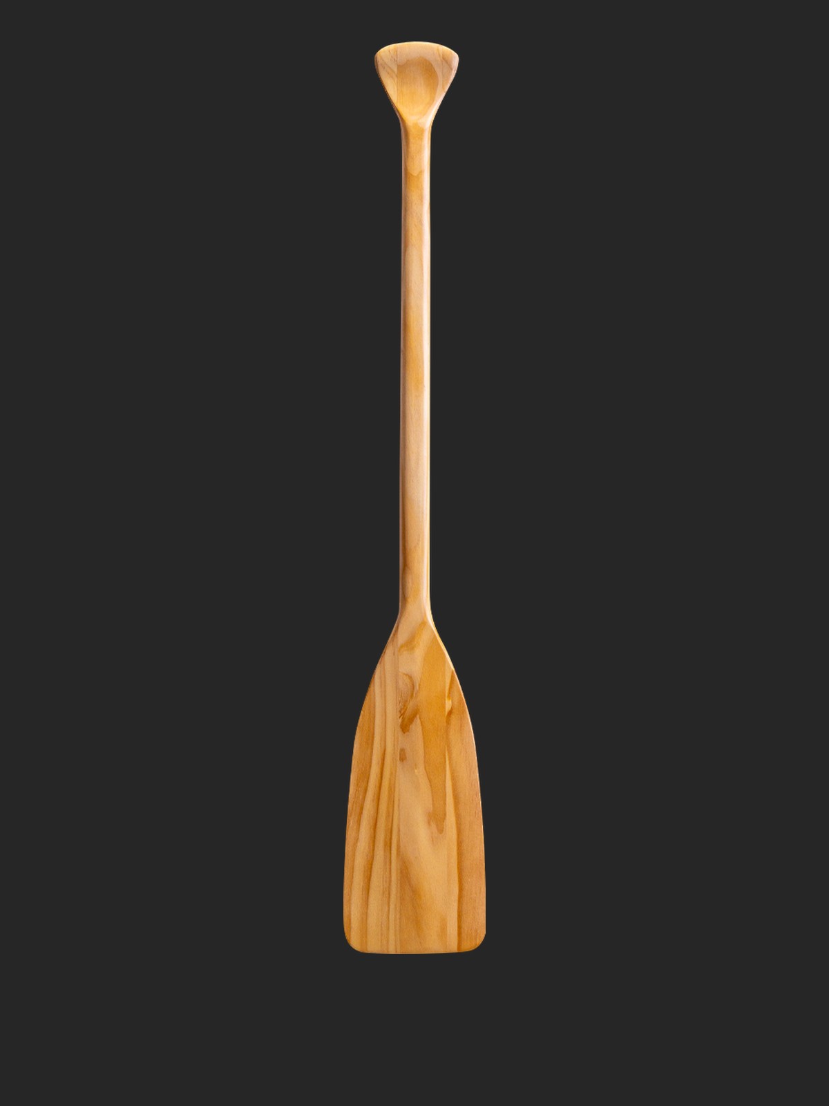 Bare 2.5' & 3' Softwood Paddles - Pine
