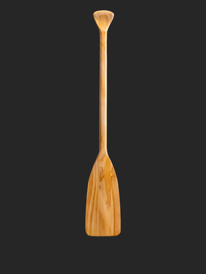 Bare 2.5' & 3' Softwood Paddles - Pine