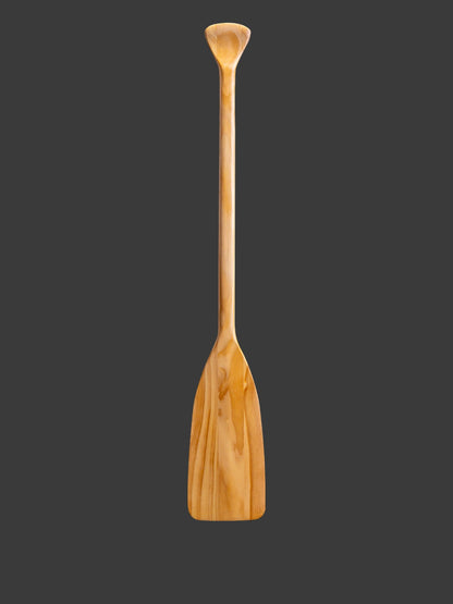 Bare 2.5' & 3' Softwood Paddles - Pine