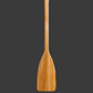 Bare 2.5' & 3' Softwood Paddles - Pine
