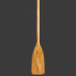 Bare 2.5' & 3' Softwood Paddles - Pine