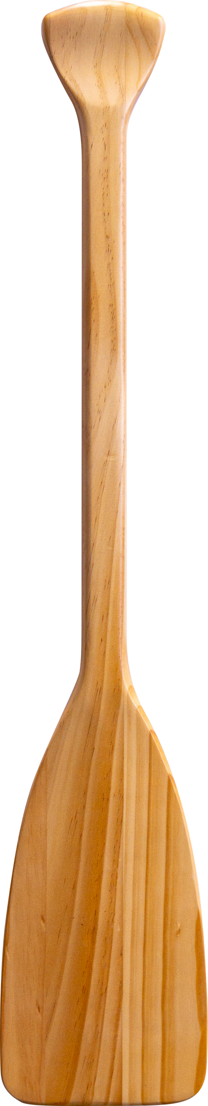 Wrap Only 2.5' & 3' Softwood Paddles - Pine