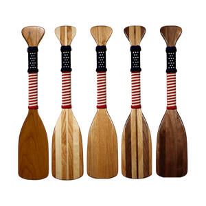 Wrap Only 22"  Hardwood  Paddles