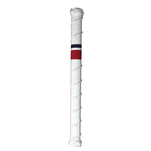 30-36" Coast Guard - White Wrap