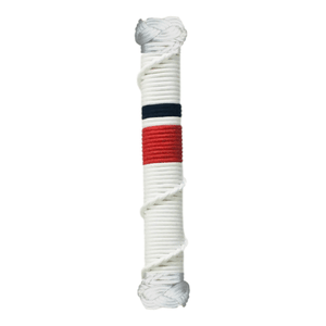 22" Coast Guard - White Wrap