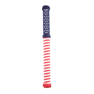 4-5' American Flag Wrap