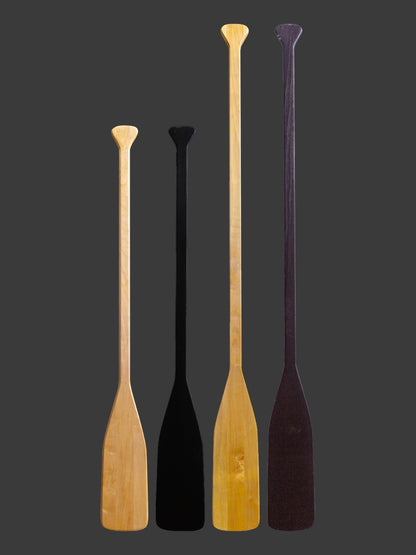 Bare 4' & 5' Softwood Paddles - Pine