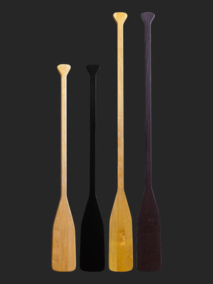 Bare 4' & 5' Softwood Paddles - Pine