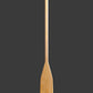 Bare 4' & 5' Softwood Paddles - Pine