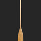 Bare 4' & 5' Softwood Paddles - Pine