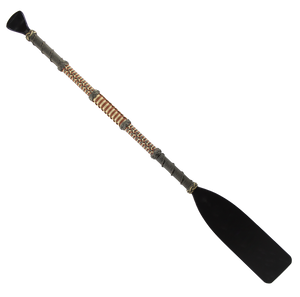 4' & 5' Softwood Wrap Only Paddle - Pine