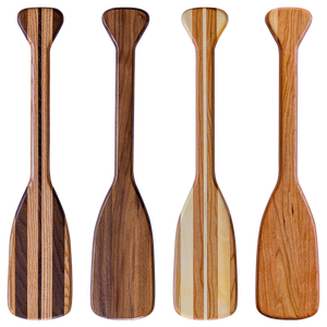Bare 22" Hardwood Paddles
