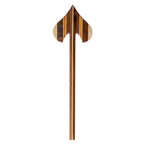 Bare SOCOM Spear