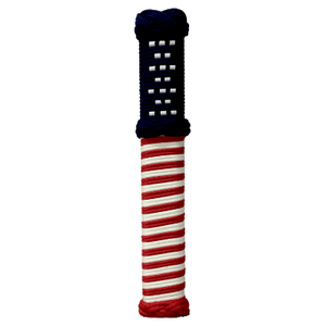 22" American Flag Wrap