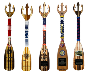 Personalized Trident
