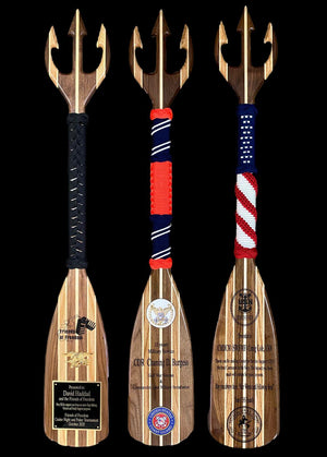 Personalized Trident