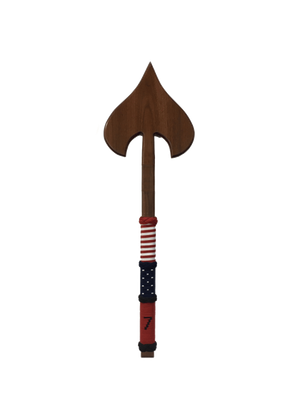 Wrap Only SOCOM Spear
