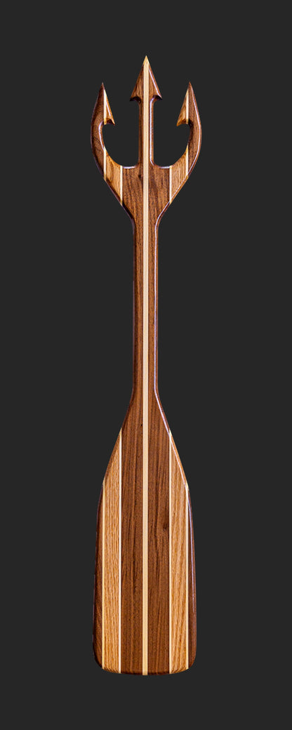 Bare Trident