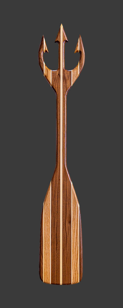 Bare Trident