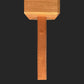 Cherry wooden hammer