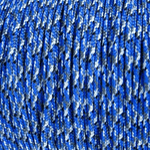 Bucky Blue Camo