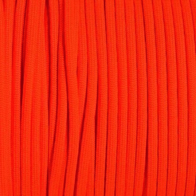 Neon Orange
