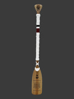 4ft & 5ft Softwood Pine Personalized Paddle