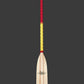 4ft & 5ft Softwood Pine Personalized Paddle