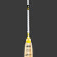4ft & 5ft Softwood Pine Personalized Paddle