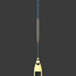 4ft & 5ft Softwood Pine Personalized Paddle