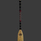 4ft & 5ft Softwood Pine Personalized Paddle