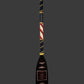 4ft & 5ft Softwood Pine Personalized Paddle